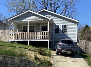 308 Harrison St, Ashland, KY