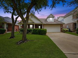 20118 Monarda Manor Ct, Spring, TX 77379