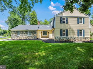 10300 Yellow Pine Dr, Vienna, VA 22182