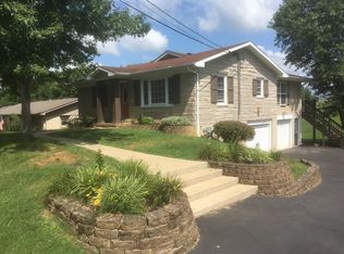 104 Williams Ave, Glasgow, KY 42141