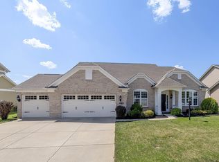 15750 Capital Spending Rd, Westfield, IN 46074