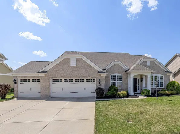 15750 Capital Spending Rd, Westfield, IN 46074
