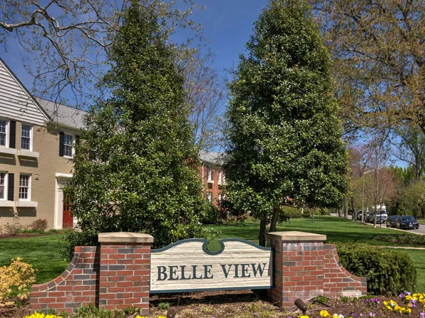 1603 Belle View Blvd, Alexandria, VA 22307