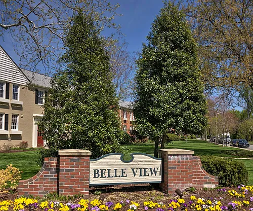 1603 Belle View Blvd Photo 1