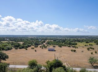 10381 County Road 200, Bertram, TX 78605