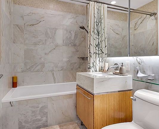 4th image of 200 Chambers St APT 3T