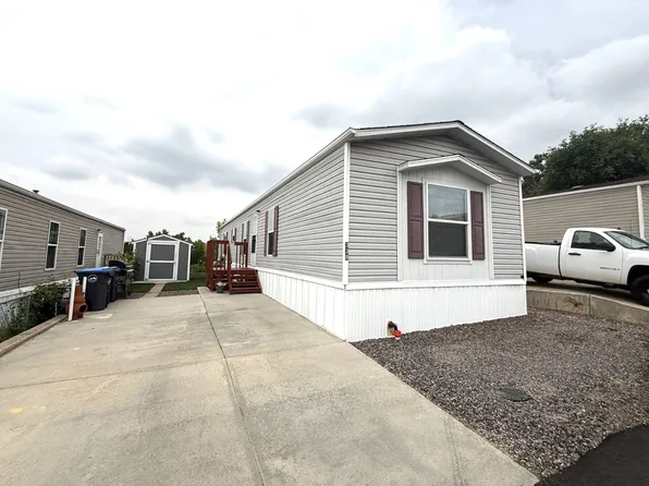 338 La Veta Pass Ave, Golden, CO 80401