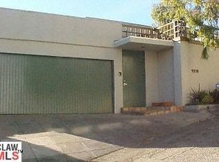 9378 Flicker Way, Los Angeles, CA 90069