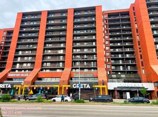 10145 109th St NW UNIT 503, Edmonton, AB T5J 3M5