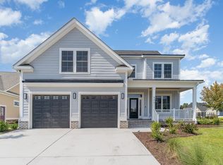 321 Beaufain Dr, Myrtle Beach, SC 29579