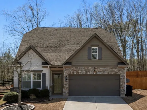 103 Prominence Ct, Canton, GA 30114