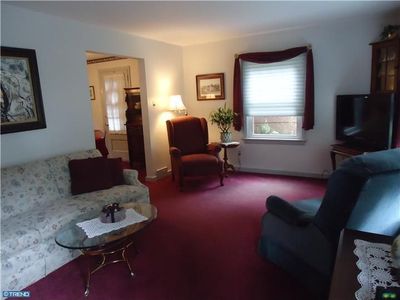 604 Graisbury Ave, Haddonfield, NJ, 08033