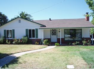 16517 Apple Blossom Ln, Los Gatos, CA