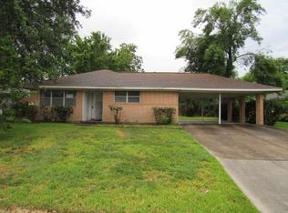 5123 Tidewater Dr, Houston, TX 77045
