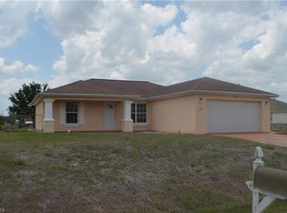 4600 Connie Ave S, Lehigh Acres, FL 33976