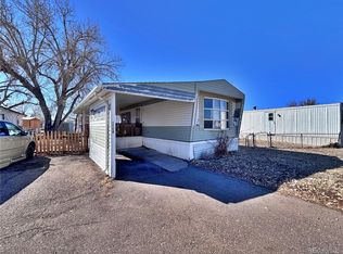 1114 Reed Lane LOT 49, La Junta, CO 81050