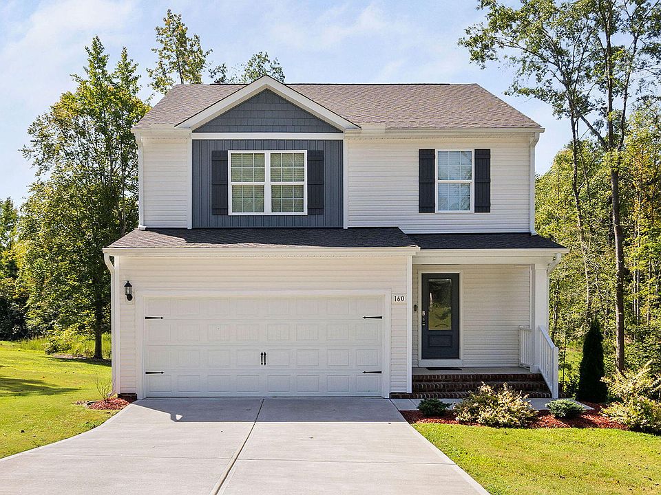 1st image of 160 Parkers Gate Dr