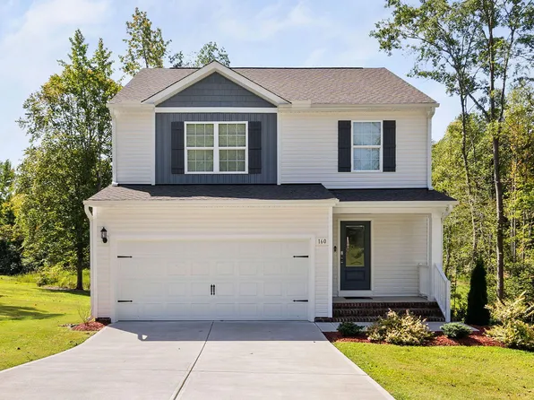 160 Parkers Gate Dr, Youngsville, NC 27596