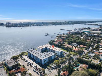 1516 S Lakeside Drive #417, Lake Worth Beach, FL, 33460
