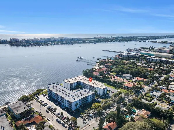 1516 S Lakeside Drive #417, Lake Worth Beach, FL 33460