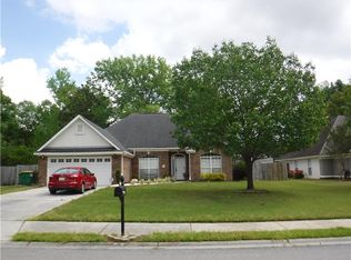 104 Greystone Rd, Pooler, GA 31322