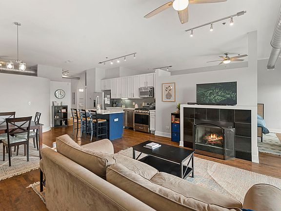 5th image of 1000 E 53rd St Unit 510