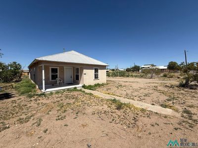 414 N Elm St, Truth Or Consequences, NM, 87901