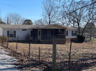 306 Tinny Ln, Alpine, AL 35014