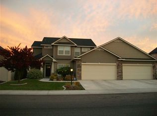 2546 W Cedar Grove St, Meridian, ID 83642
