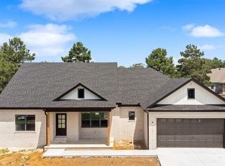 117 Michelle Dr, Beebe, AR 72012