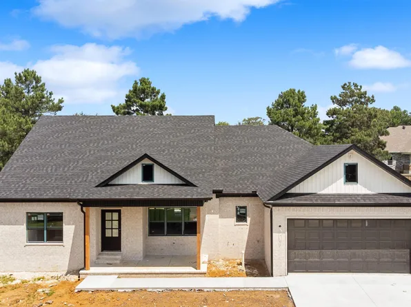 117 Michelle Dr, Beebe, AR 72012