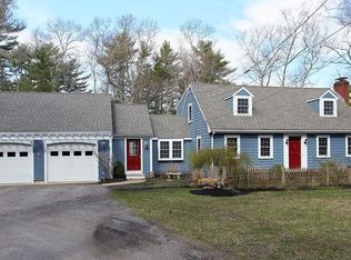 595 Forest St, Marshfield, MA 02050