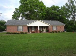 Sutton Street 228 230 240 242 300 310 310 320 330 #210-212-340, Savannah, TN 38372