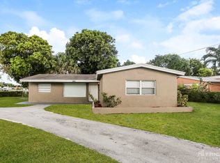 3891 NW 4th Ct, Fort Lauderdale, FL 33311