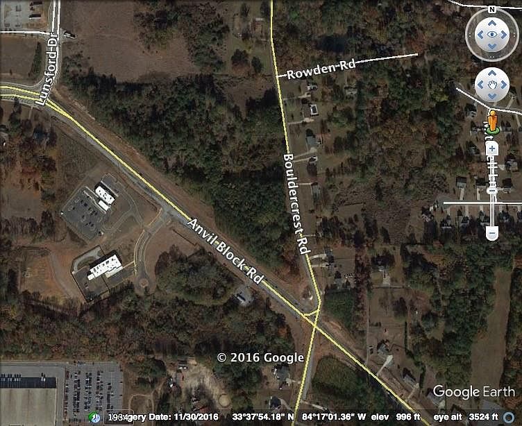 2nd image of 3262 Anvil Block Rd