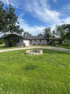 622 W Franklin St, Moran, KS, 66755