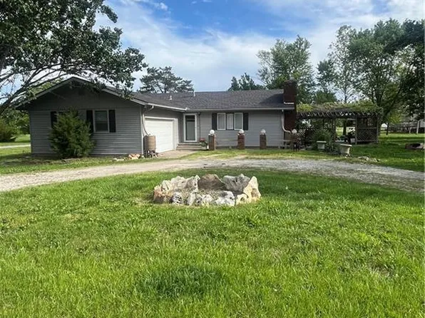 622 W Franklin St, Moran, KS 66755