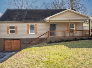 3336 Parker Ln, Chattanooga, TN 37419
