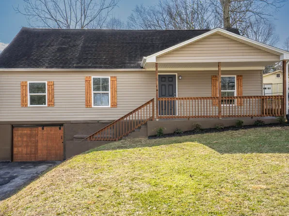3336 Parker Ln, Chattanooga, TN 37419