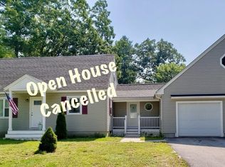 3 May Dr, Merrimack, NH 03054