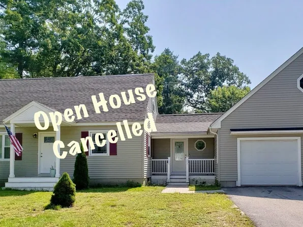3 May Drive, Merrimack, NH 03054