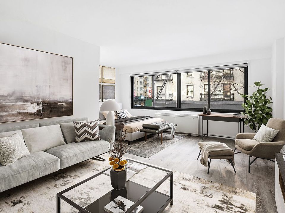 1st image of 201 W 21st St APT 2G