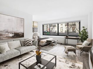 201 W 21st St APT 2G, New York, NY 10011