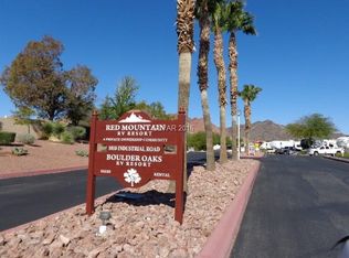 856 Canary Way, Boulder City, NV 89005