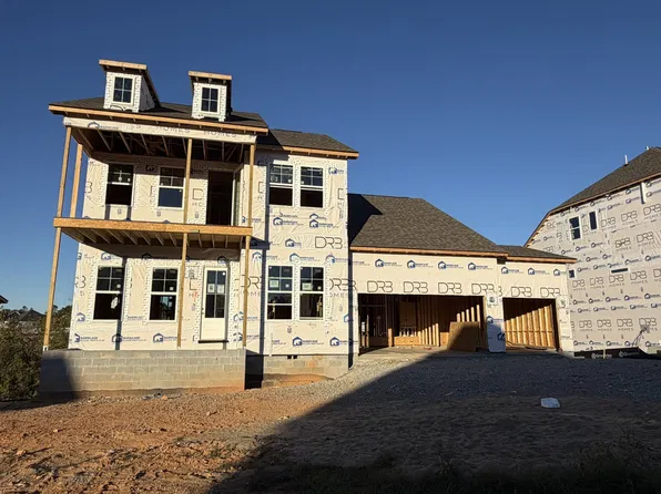 7506 Shoal Mill Point, Fairview, TN 37062