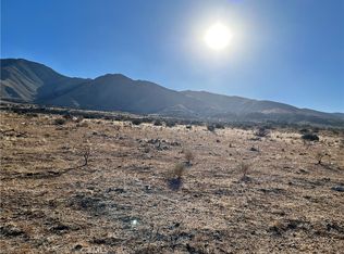 0 Off Of Grand View Rd, Lucerne Valley, CA 92356