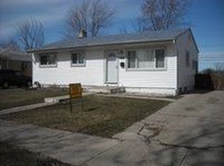 14225 Sherman Ave, Warren, MI