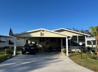 641 E Hook N Sinker Dr, Avon Park, FL 33825
