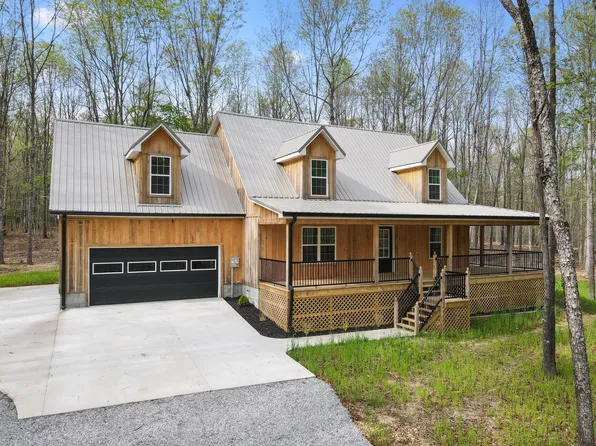 1220 Covered Bridge Ln, Summertown, TN 38483