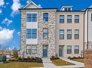 7432 Calm Retreat Blvd, Brandywine, MD 20613